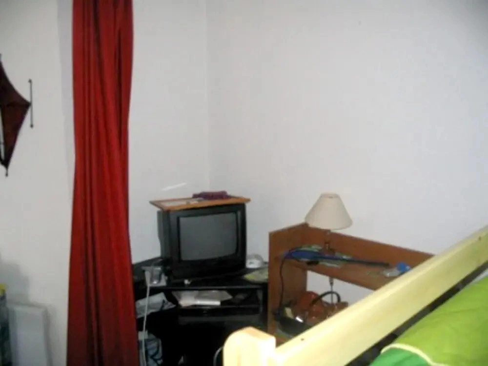 Rental Apartment Les Occitanes - Gruissan 1 bedroom 4 persons