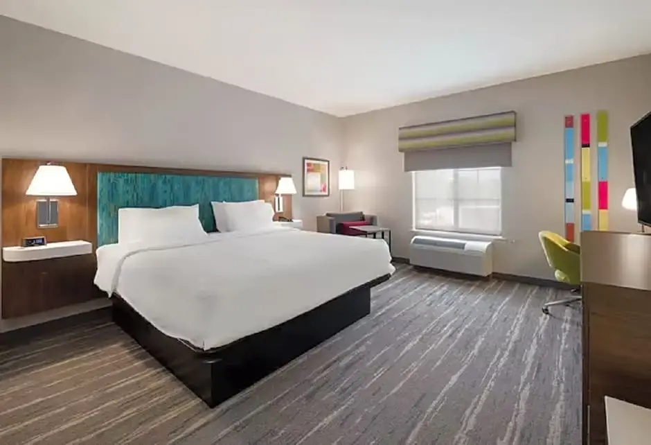 Standard room