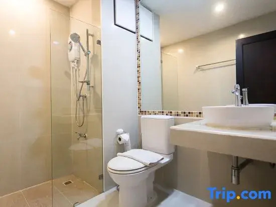 Номер Superior в B2 Resort