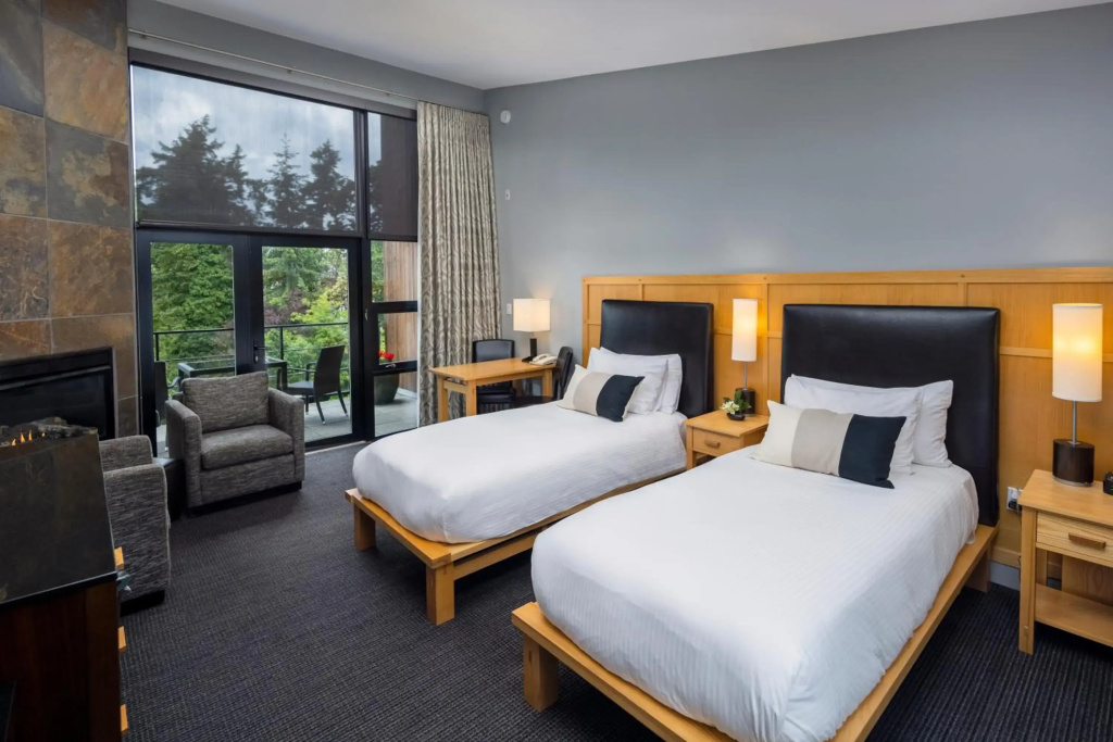 Brentwood Bay Resort - Adults Only (16+) - Général