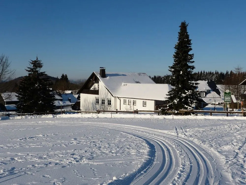 Ferienwohnung Astenpanorama - Général