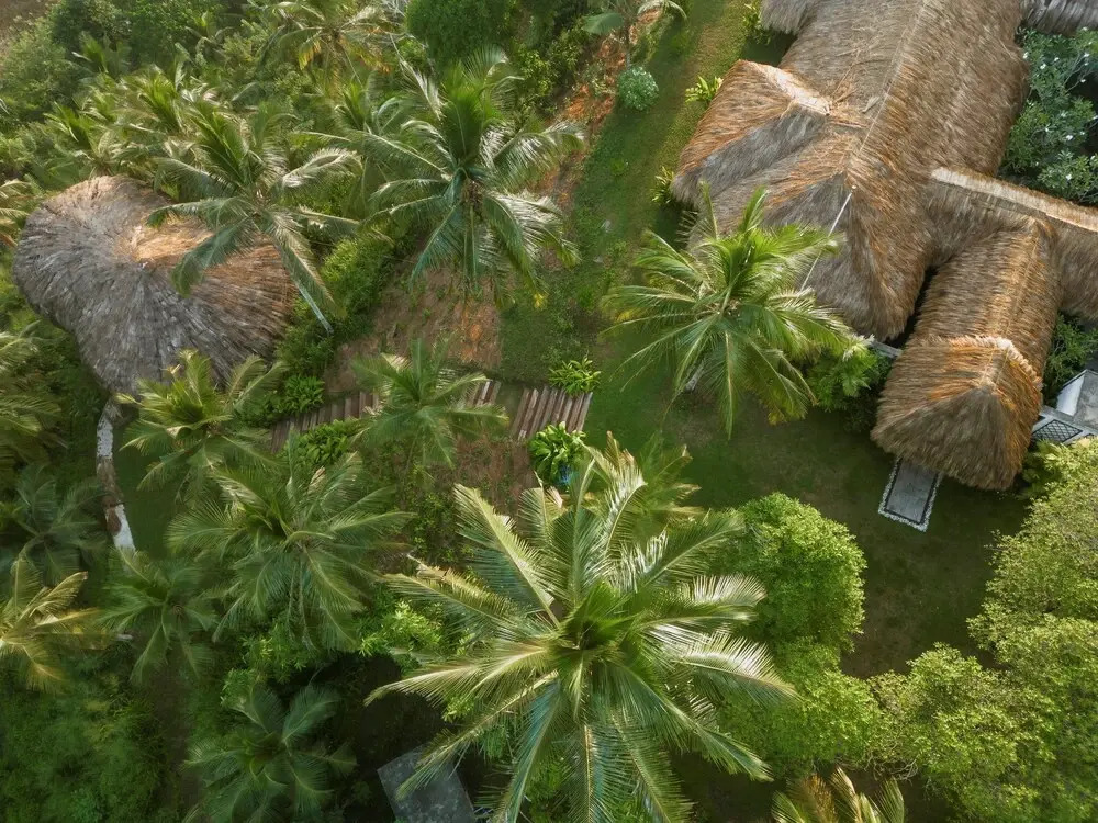 Tekanda Lodge