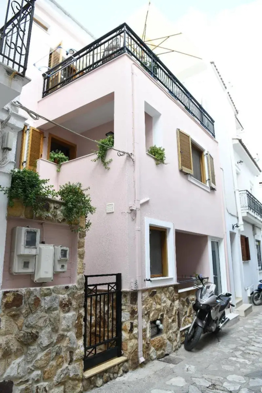 Kaiti`s House