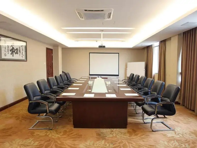 Business Centre