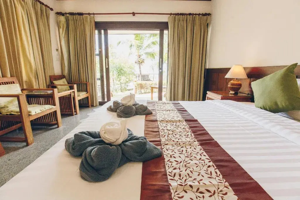 The Krabi Sands Resort (SHA Extra Plus) - Général