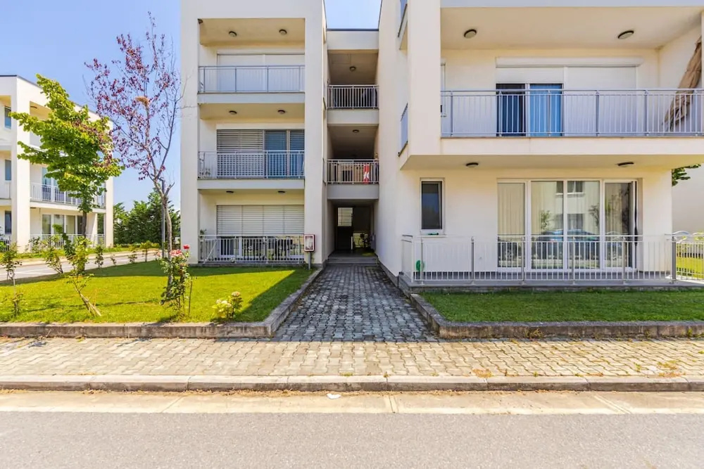 Talea Joyful Stay Beachfront 1BR