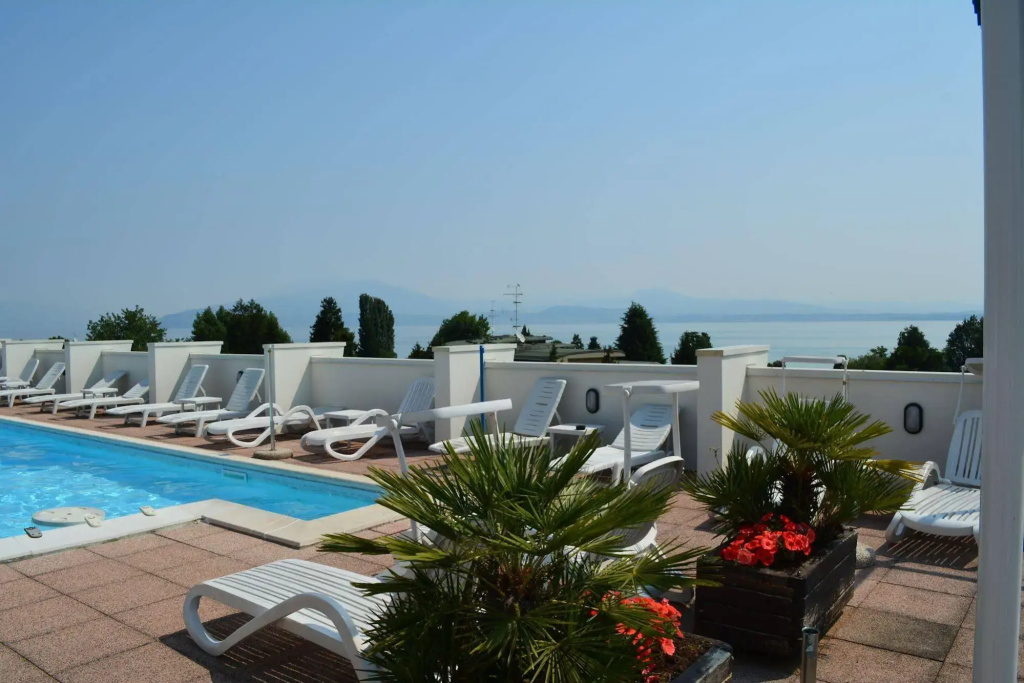 Hotel photo 20