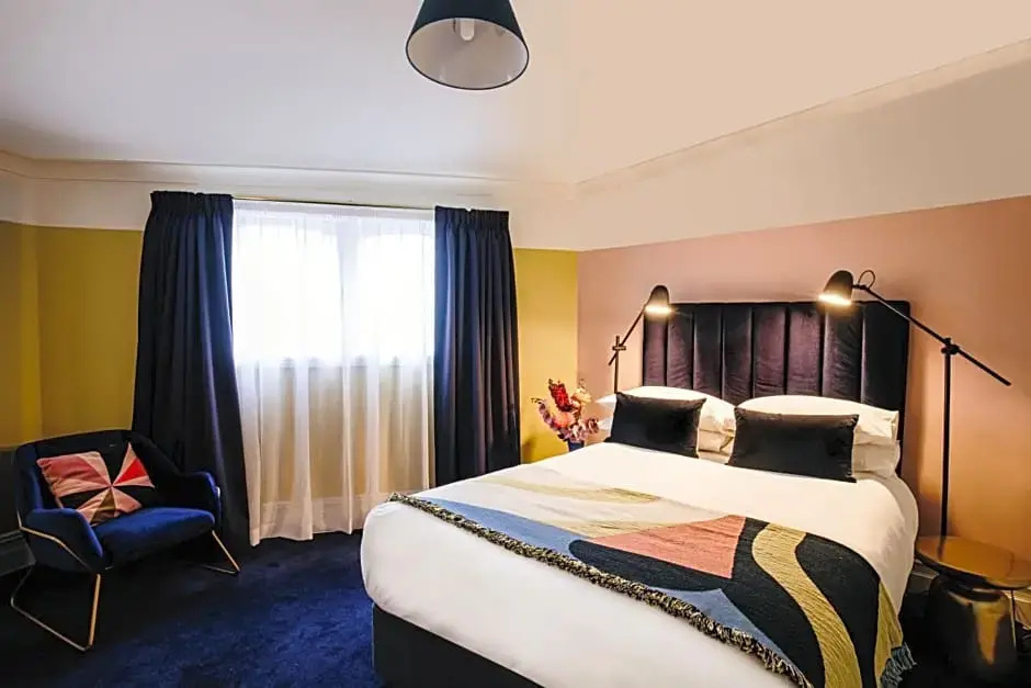 Hotel Harry, an Ascend Collection Hotel - Chambres