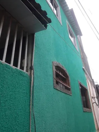 Casa Arthur Bernardes 15