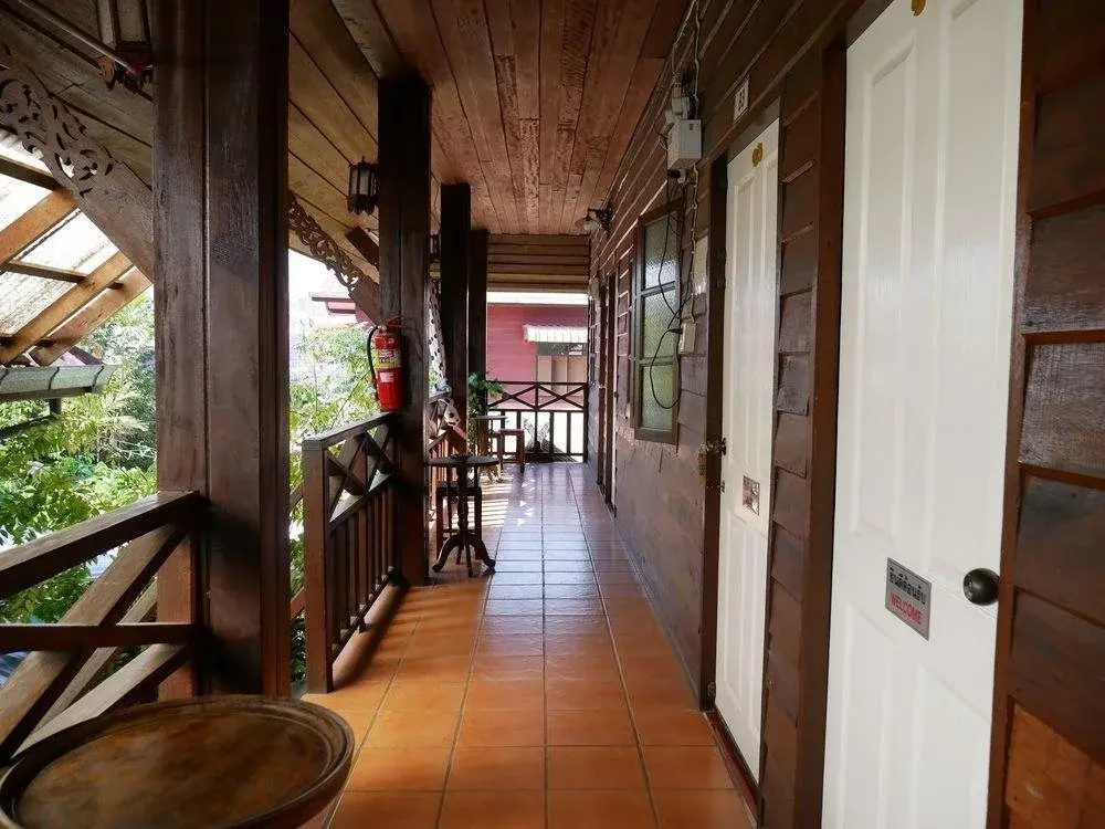 Ruan Thai Guest House