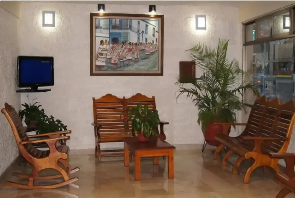 Hotel photo 8
