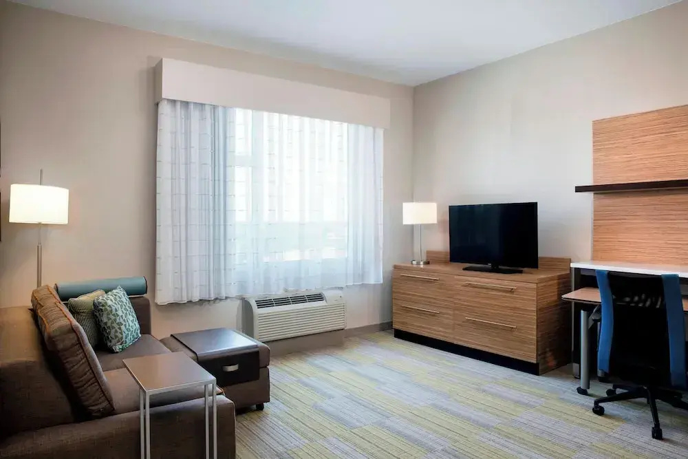 TownePlace Suites by Marriott Miami Homestead - Chambres