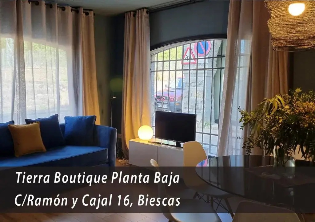 Tierra Boutique, Tierra Suites Y Tierra Valles Apartamentos - Chambres