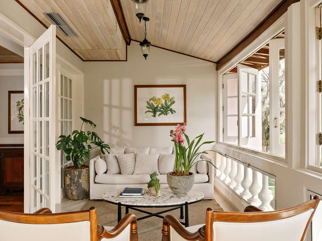 Hotel das Cataratas, A Belmond Hotel, Iguassu Falls - Général