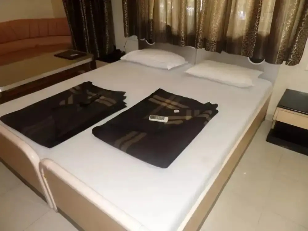 Hotel Parichay - Chambres