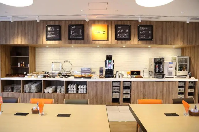 Holiday Inn & Suites Shin Osaka by IHG 사진 35