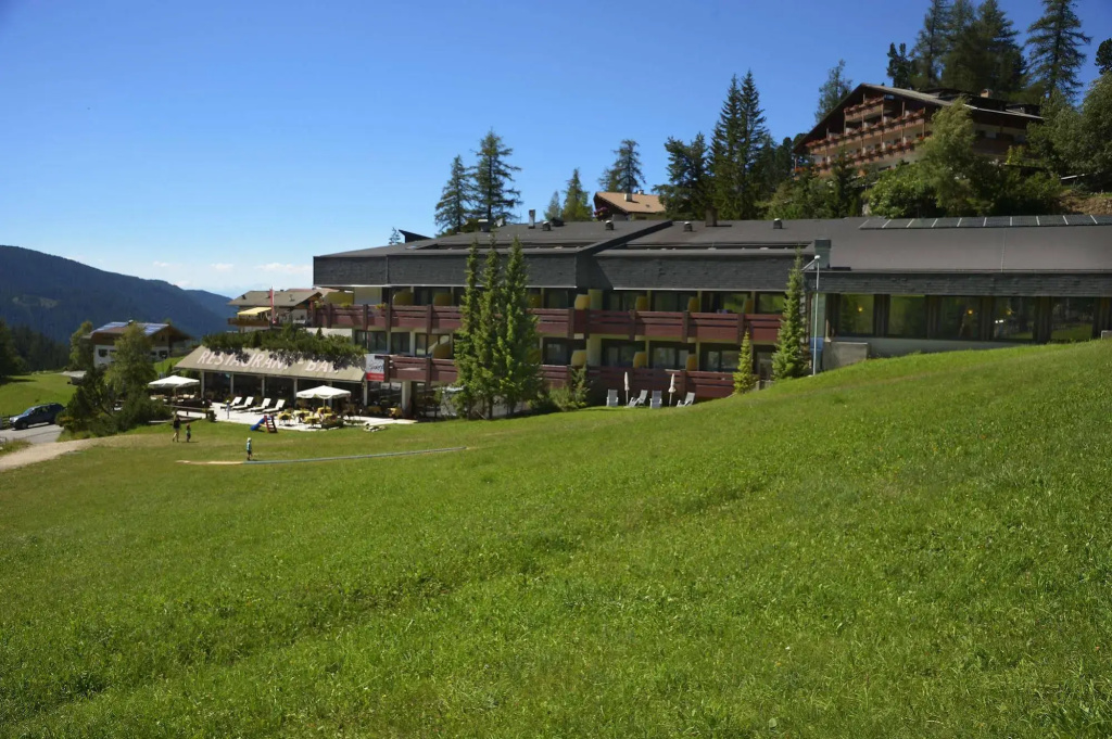 Sporthotel Obereggen - Général