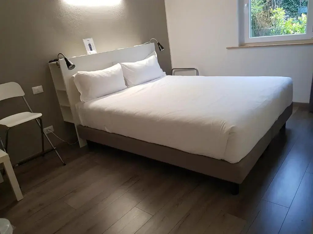 Hotel Aurora Duino - Chambres