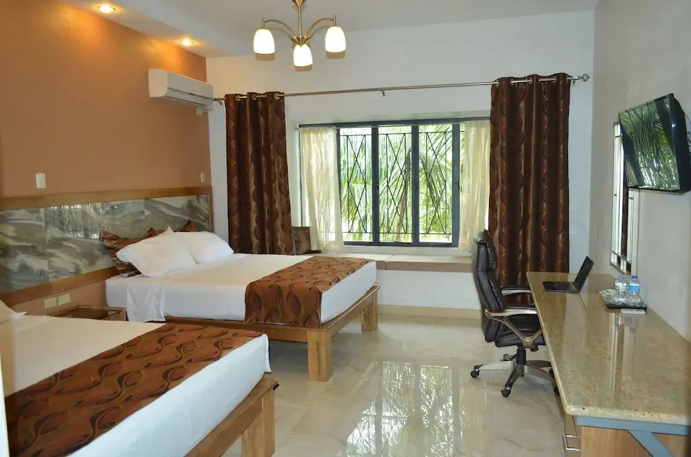 Hotel photo 6