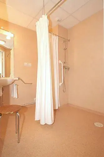 ACE Hôtel Vendée Sainte Hermine (ex Clem'otel) - Général