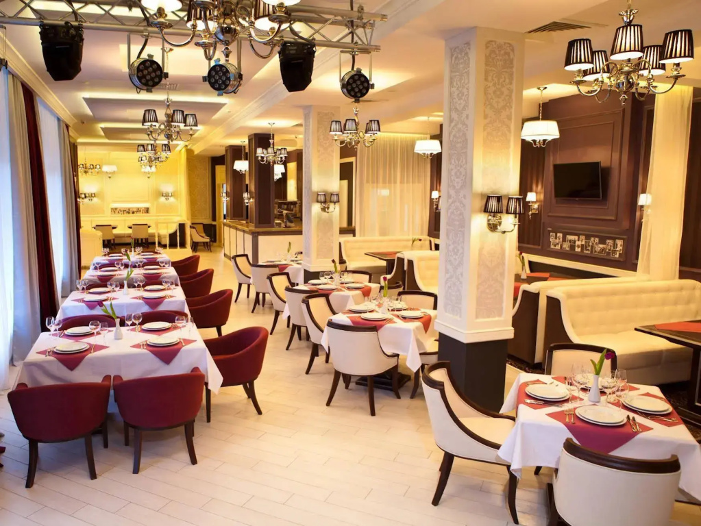 Hotel photo 16