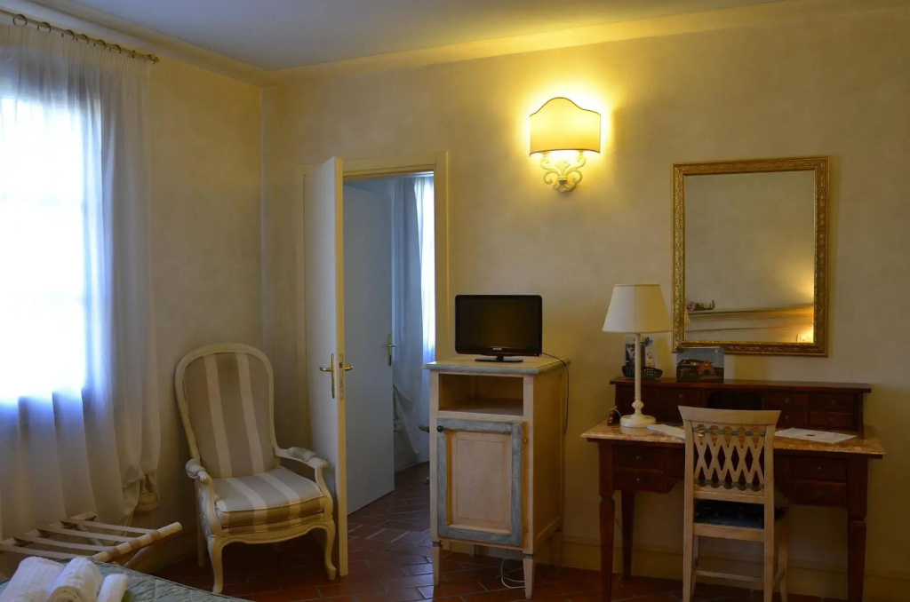 Hotel Borgo il Poeta - Général