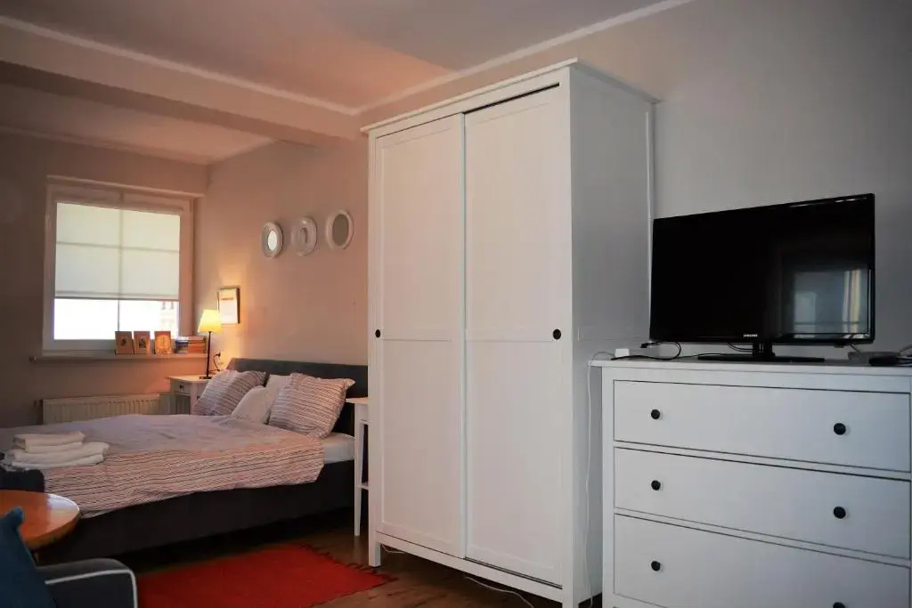Apartament Margarita