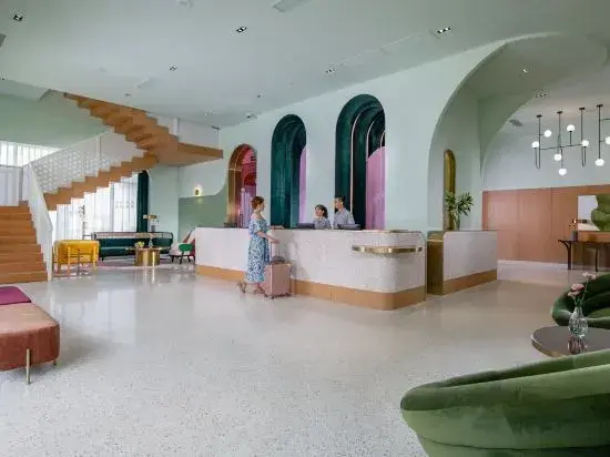 Hotel photo 2