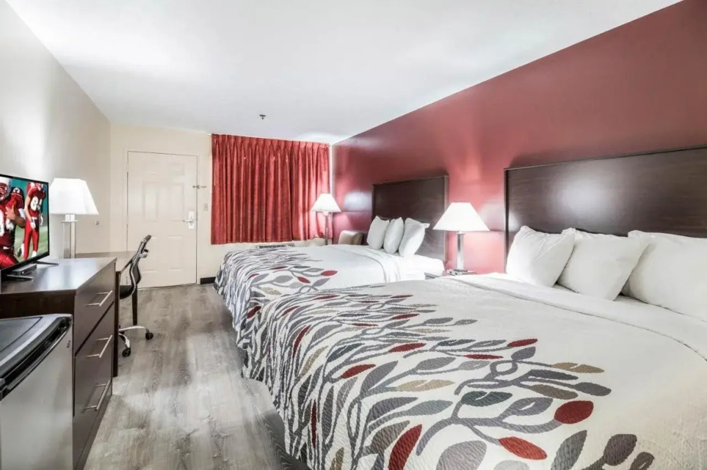 Hotel photo 6