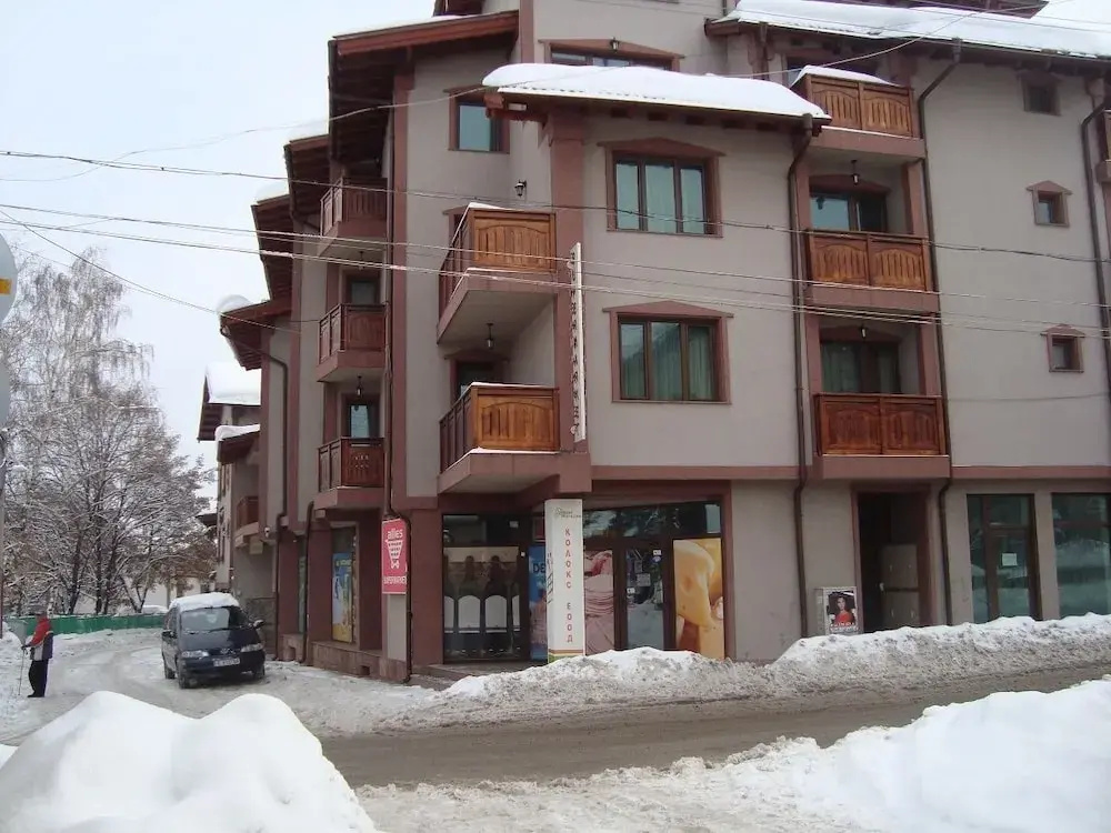 Club Hotel Martin