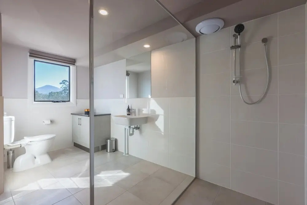 Double Studio (full double bed)