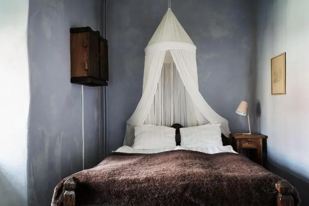 Hotell Helgeand Wisby - Chambres