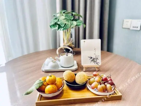 Shangshui Trends Hotel (Dashadong subway station Huangpu East Road Guangzhou) - Général