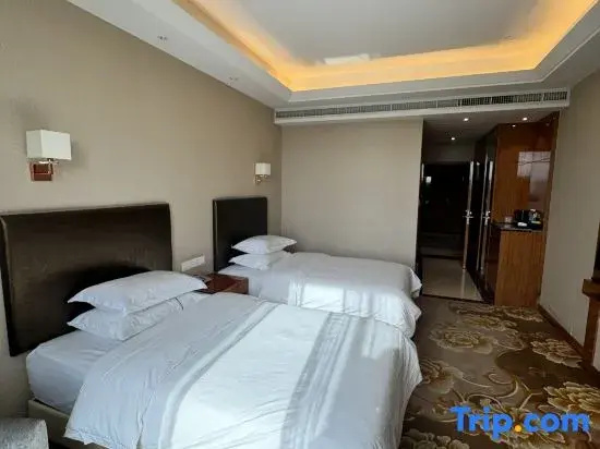 Business room