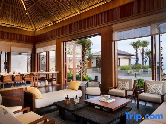 Six Senses Uluwatu, Bali
