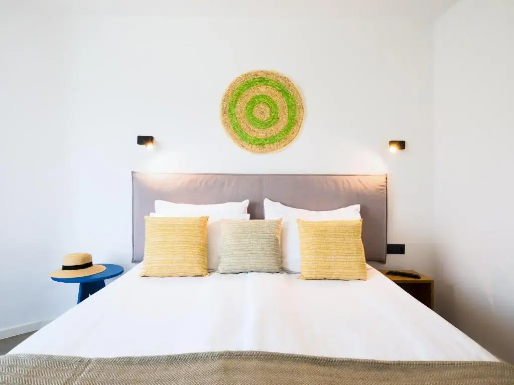 Hotel Excelsior - Chambres