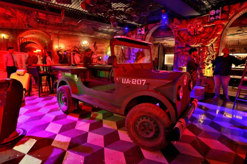 Ramee Guestline Hotel Juhu - Général