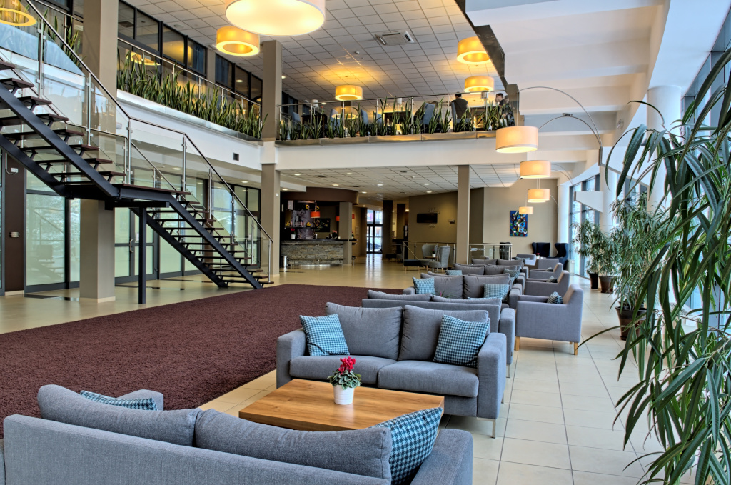 Hotel Krynica Conference & SPA - Général
