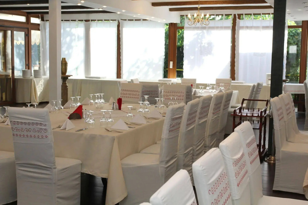 La Conac by Residence Hotels - Général