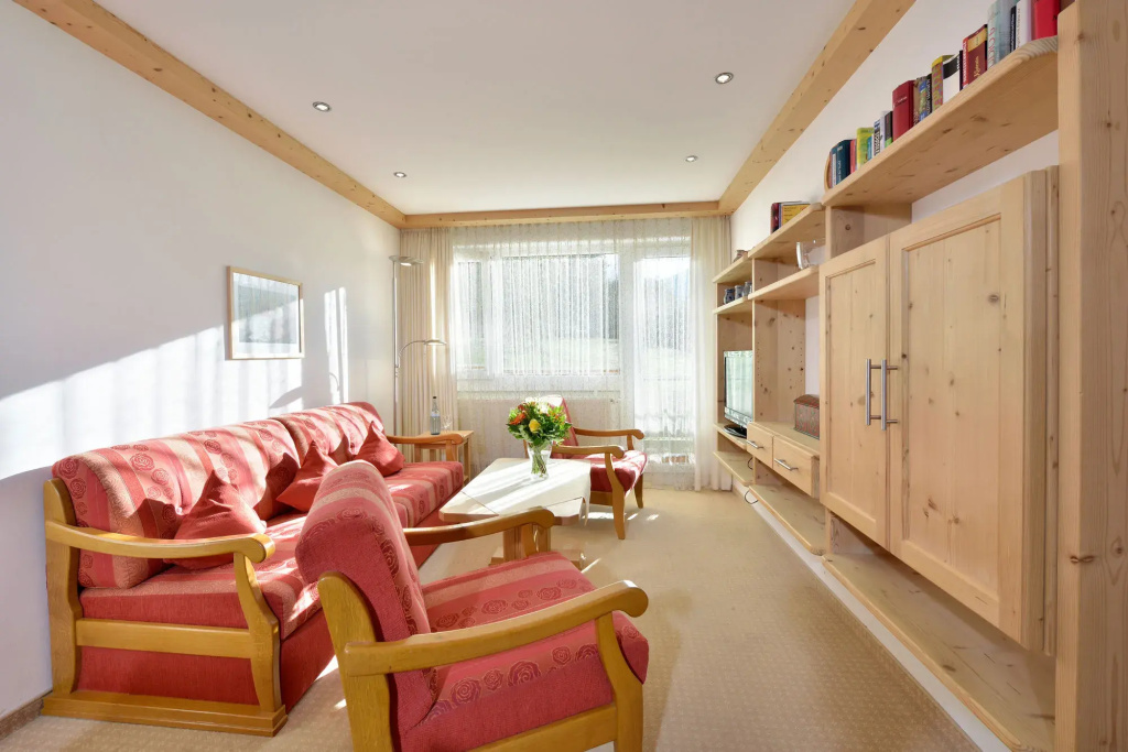 DIE GAMS Hotel-Resort - Général