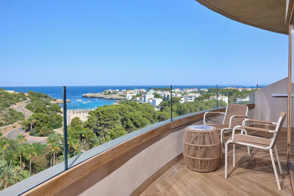 Grupotel Cala Marsal Natura Hotel - Chambres