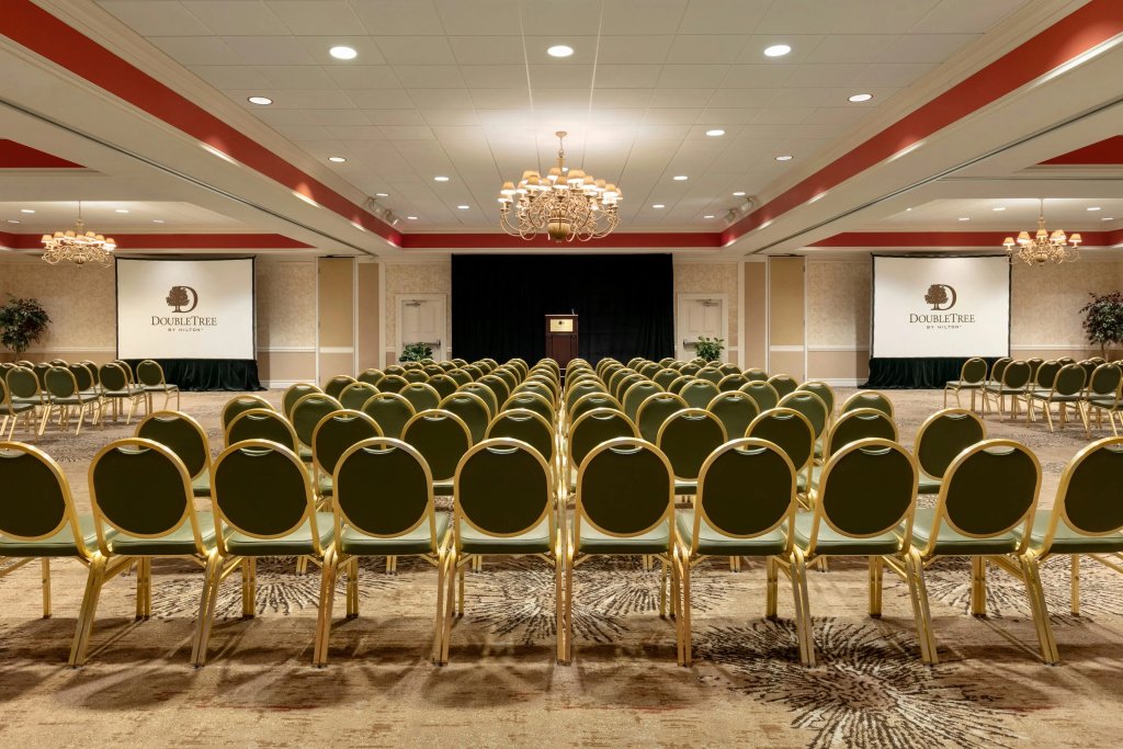 DoubleTree Resort by Hilton Lancaster - Général