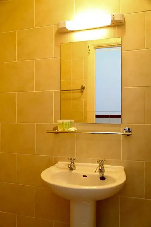 Keswick Park Hotel - Chambres