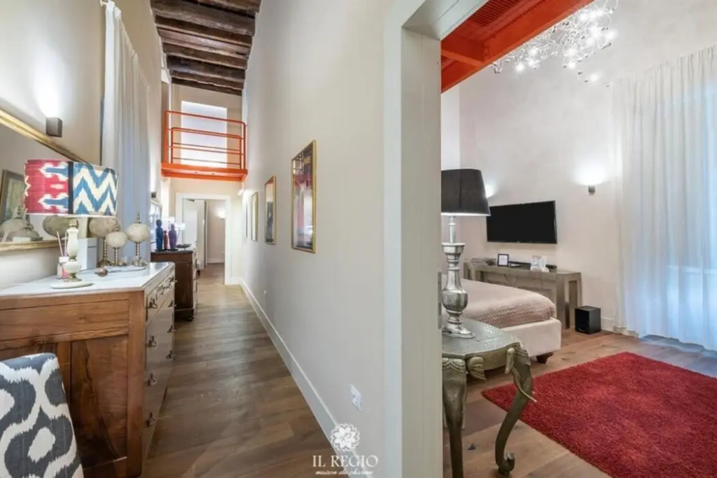 Maison Savoia by null