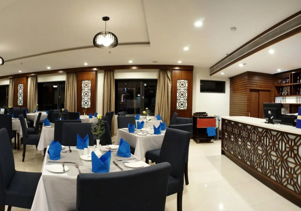 Bac Cuong Hotel - Général