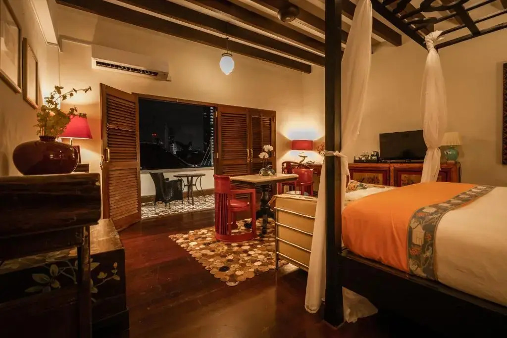 Hotel Penaga