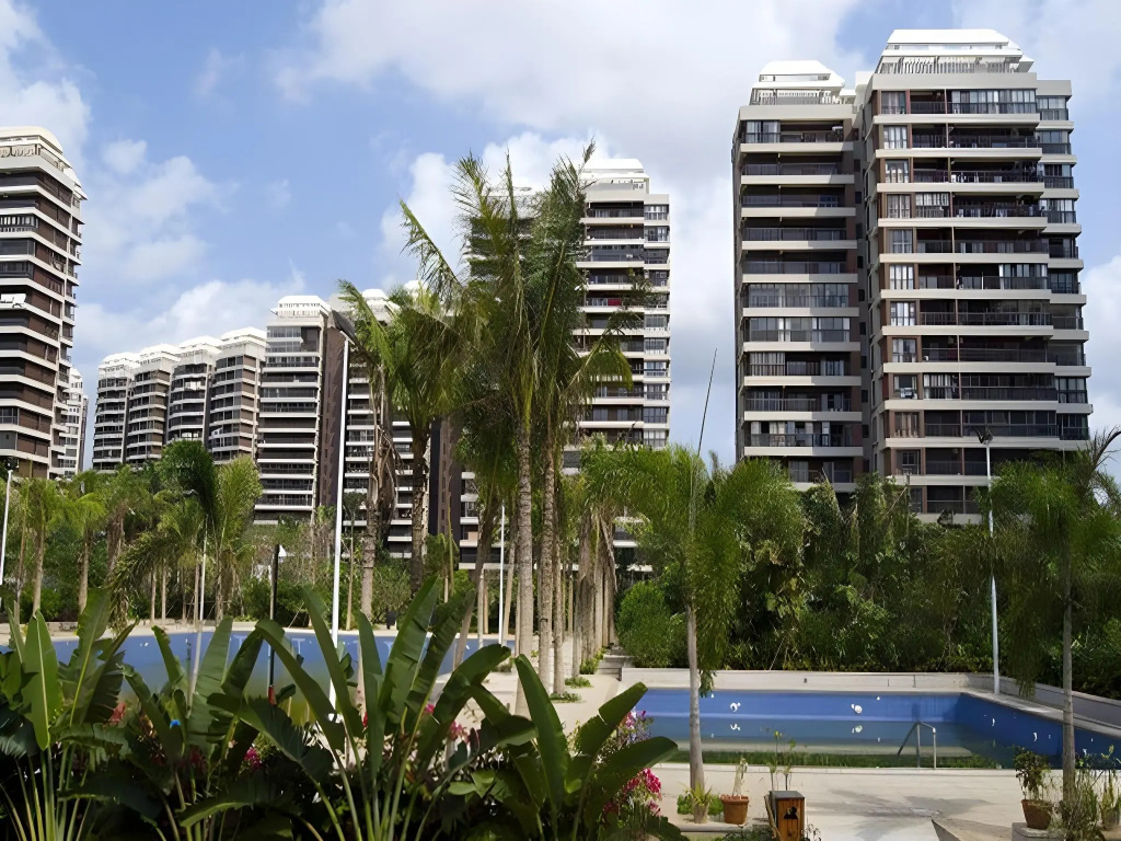 Lori Star Hotel - Général