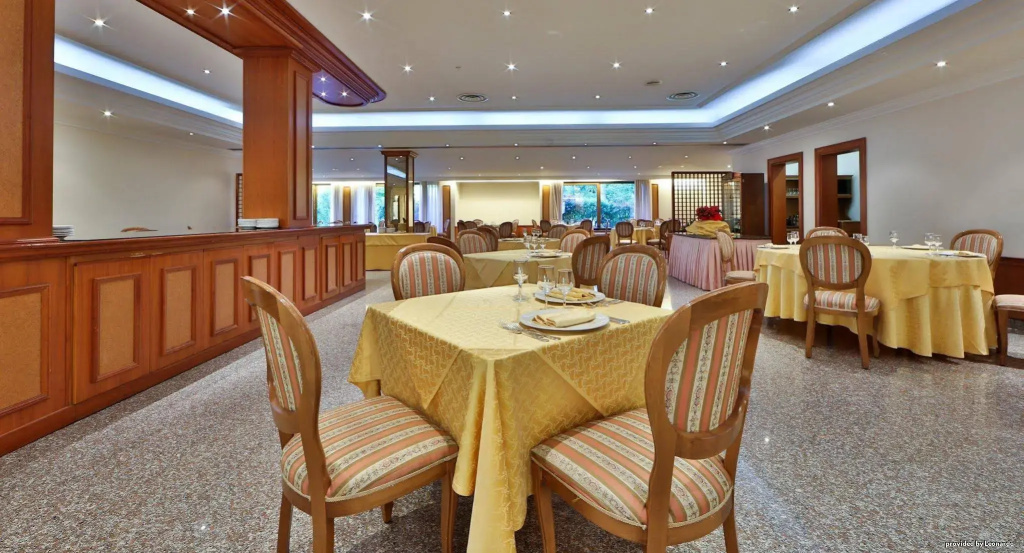 Hotel Fiuggi Terme Resort & Spa - Général