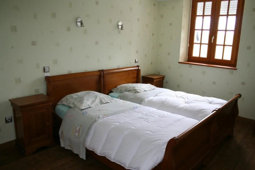 Voir la photo 2 — Le Relais Postal B&B