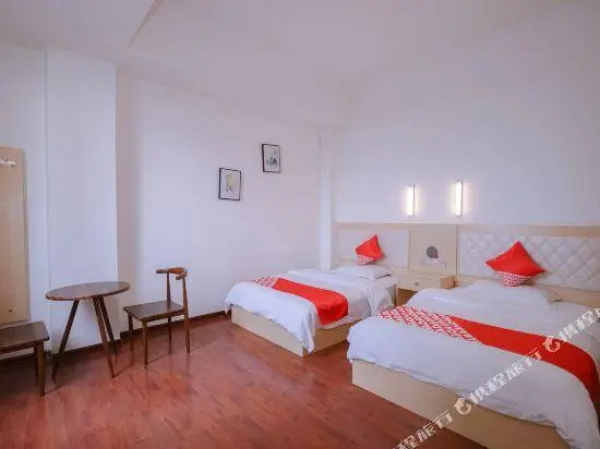 Fu'an Hotel